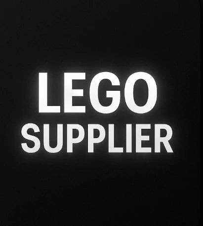 The LEGO Supplier Plug That Made Me £10K!